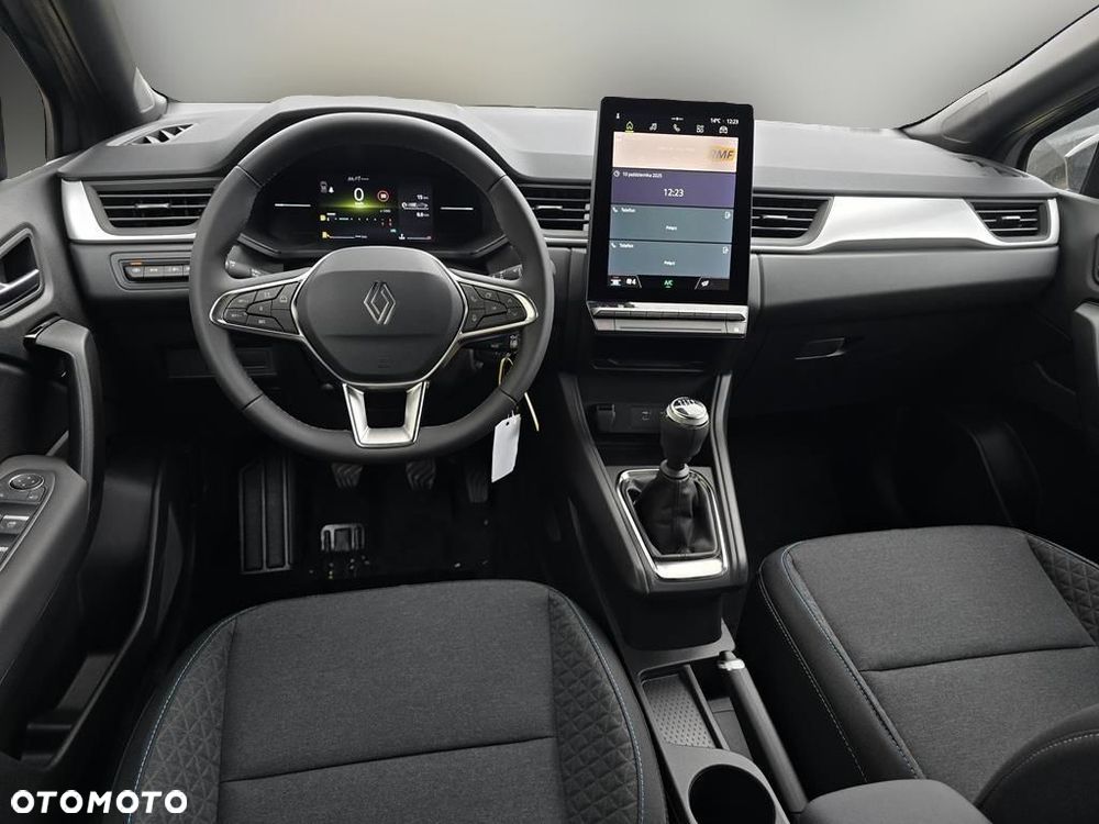 Renault Captur - 21