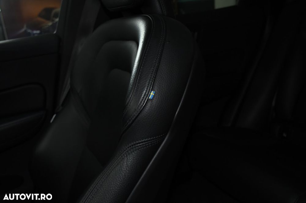 Volvo XC 60 - 17