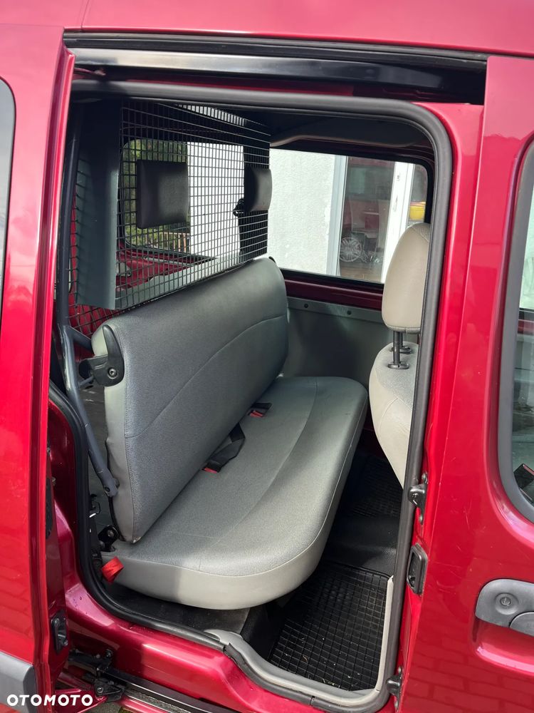 Renault Kangoo 1.5 dCi Edition - 13