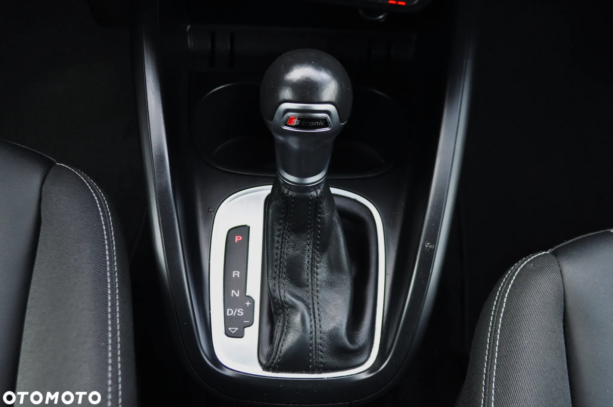 Audi A1 1.0 TFSI ultra Sportback S tronic design - 24