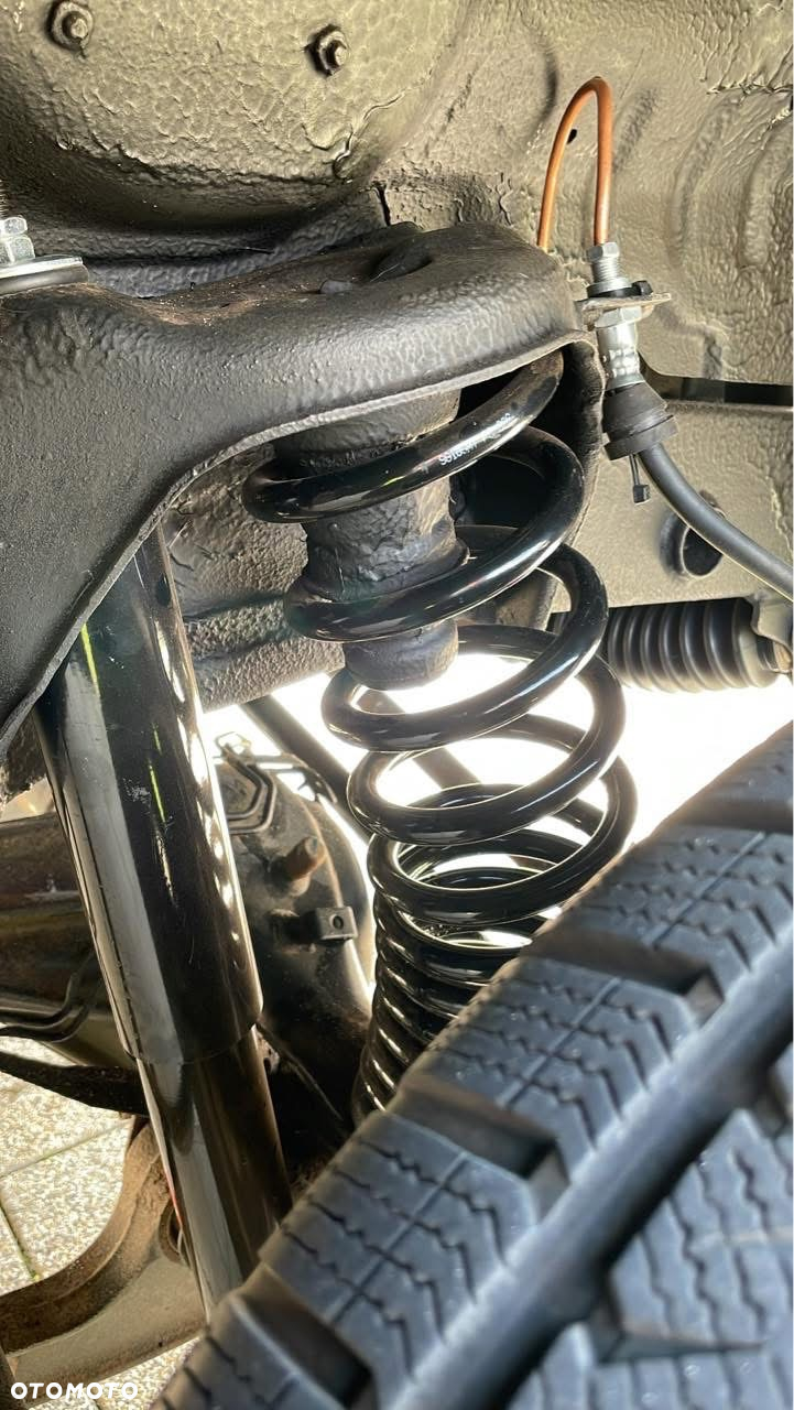 Suzuki Jimny 1.3 - 8