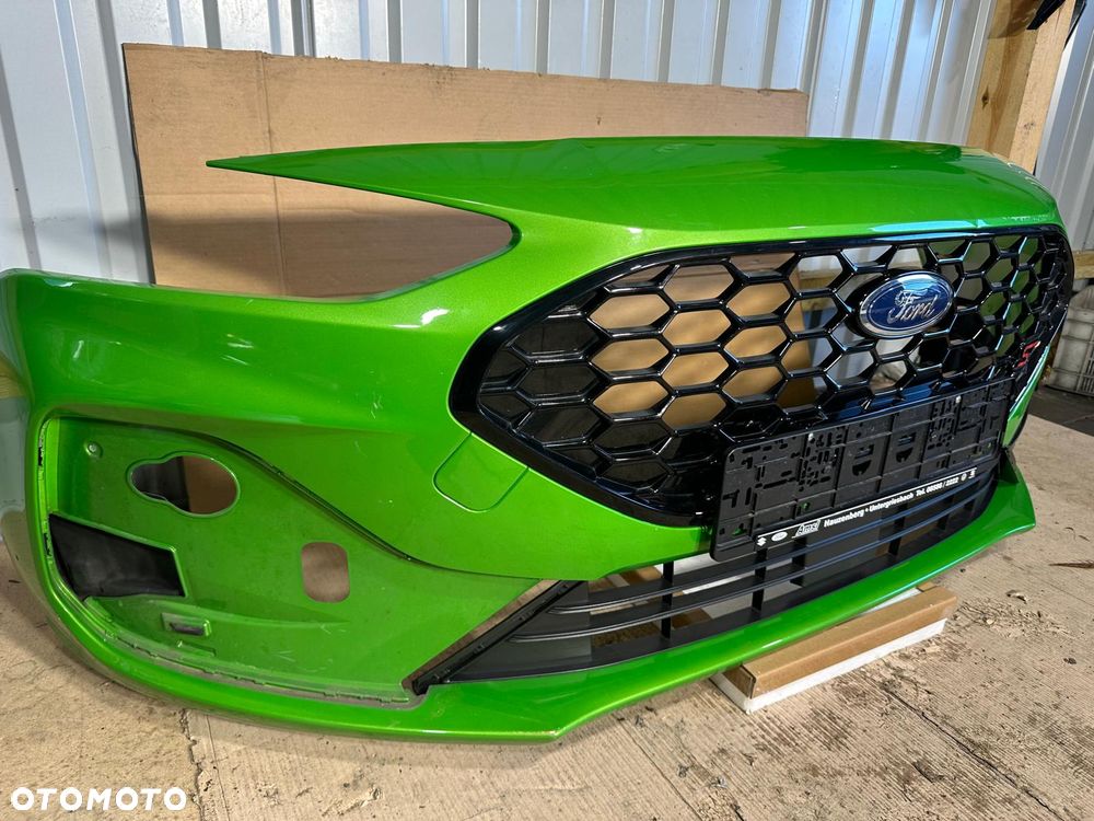 ZDERZAK PRZÓD FORD FOCUS MK4 LIFT ST 2023- - 7