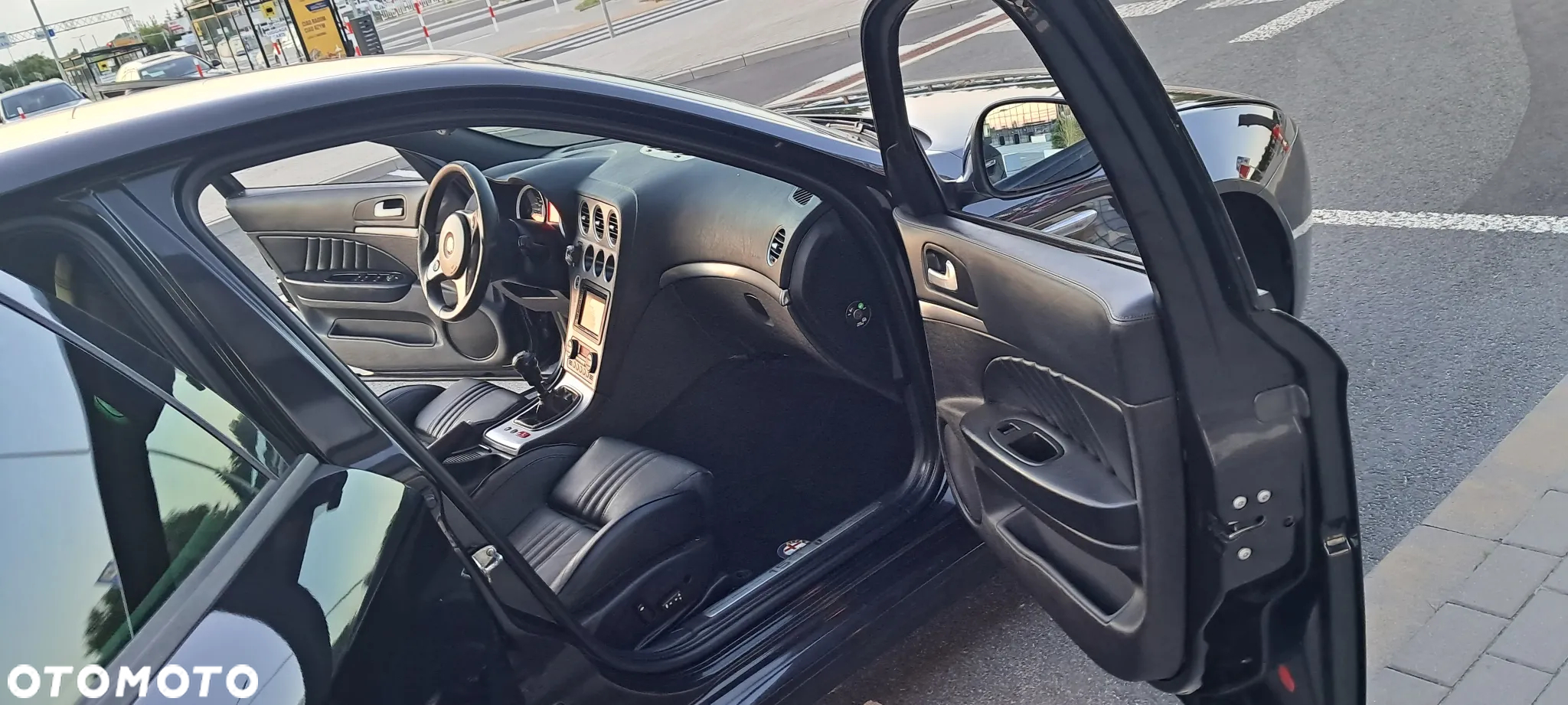 Alfa Romeo 159 1750TBi Distinctive - 22