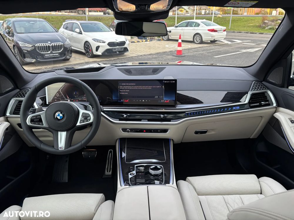 BMW X5 - 5