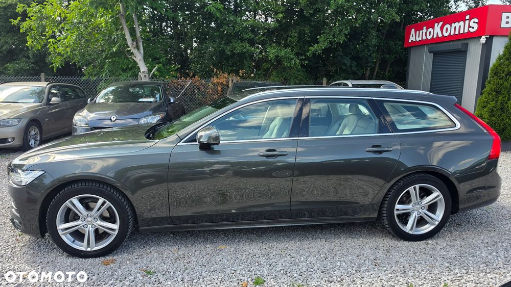 Volvo V90 D4 Geartronic Momentum - 4