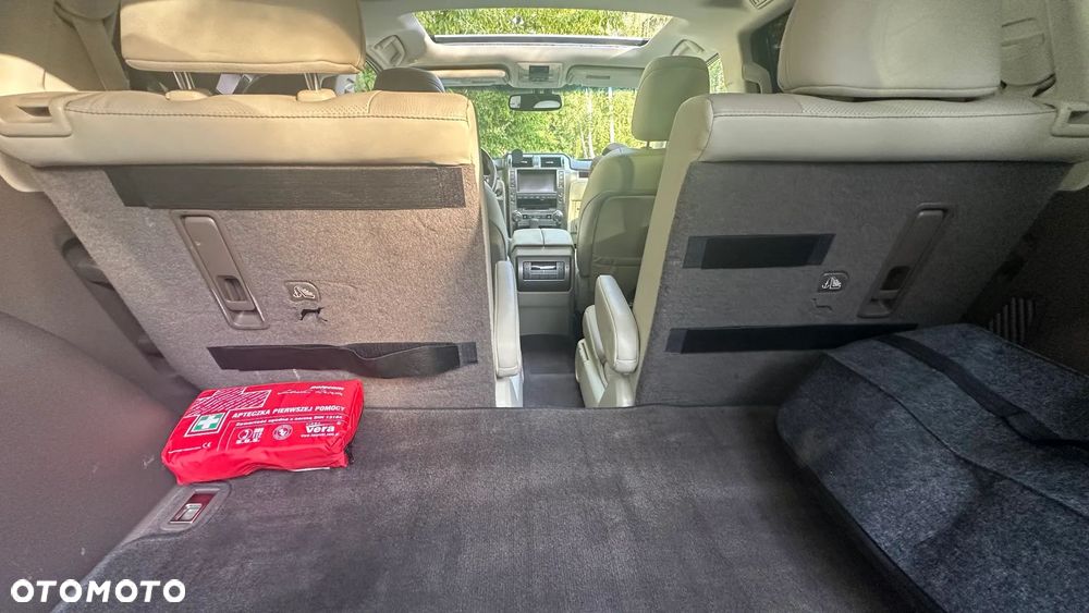 Lexus GX - 8