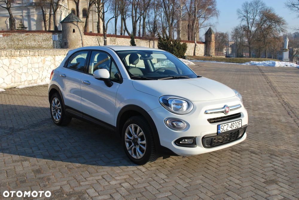 Fiat 500X 1.4 MultiAir 4x2 S&S Pop Star - 30