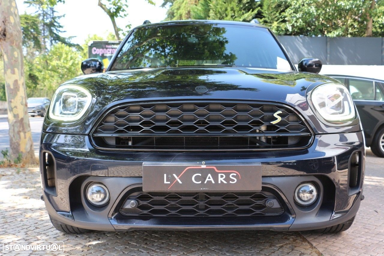 MINI Countryman Cooper SE Premium P. Yours Auto - 7