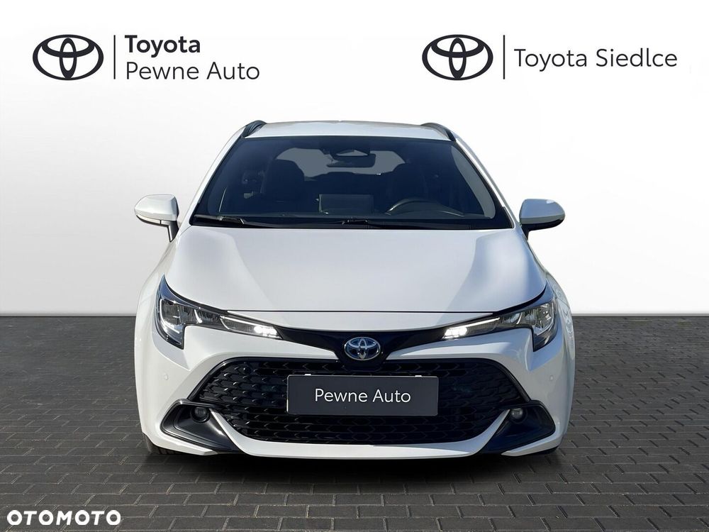 Toyota Corolla 1.8 Hybrid Comfort - 6