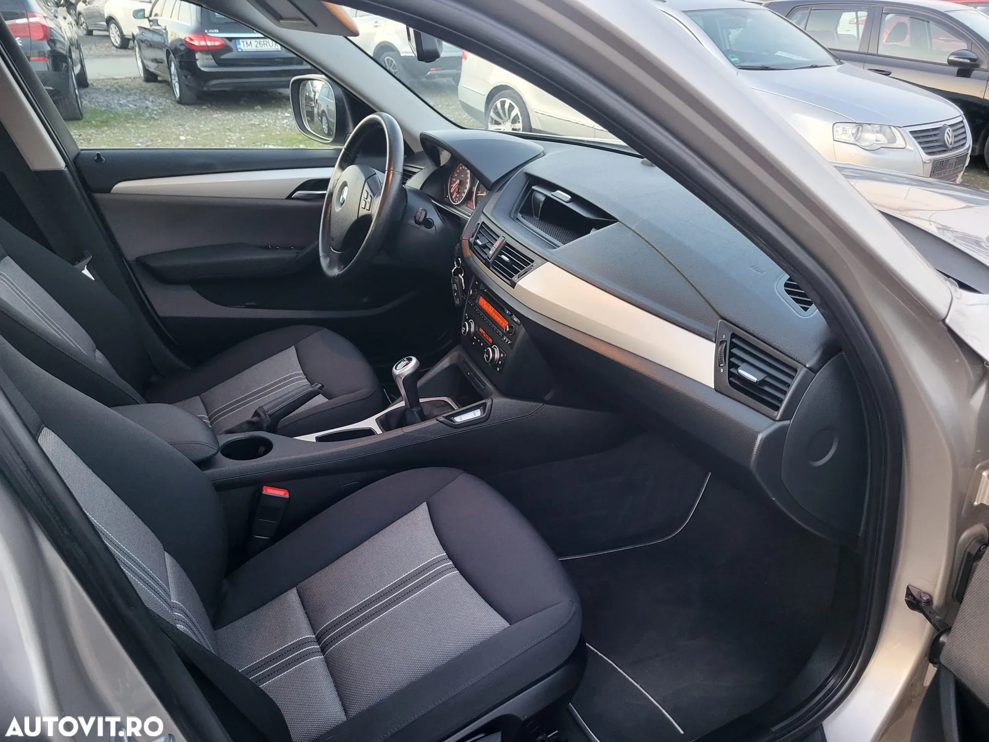 BMW X1 - 7