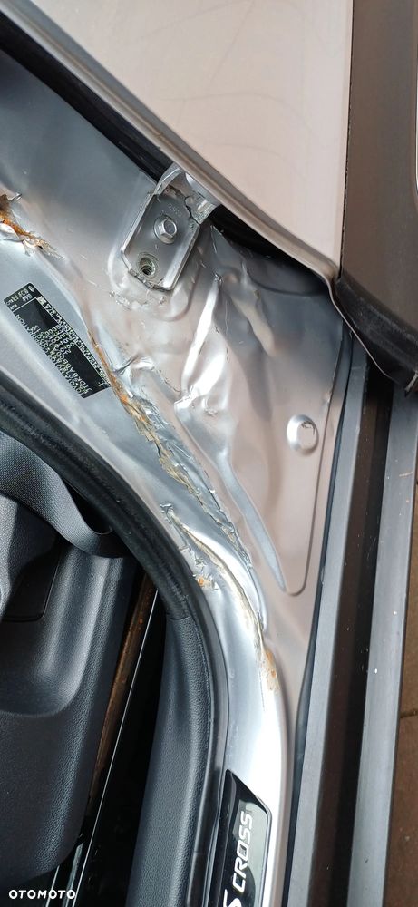 Toyota Yaris Cross 130 1.5 VVT-i Teamplayer - 18