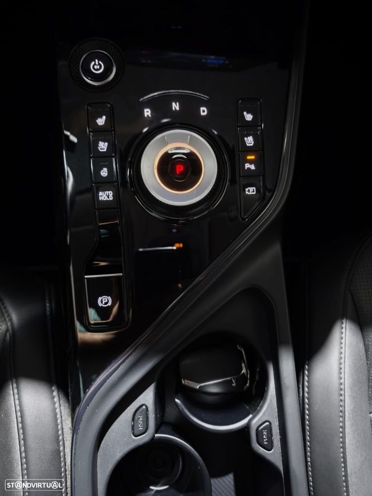 Kia e-Niro - 11