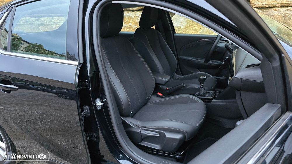 Opel Corsa 1.2 T Elegance - 37