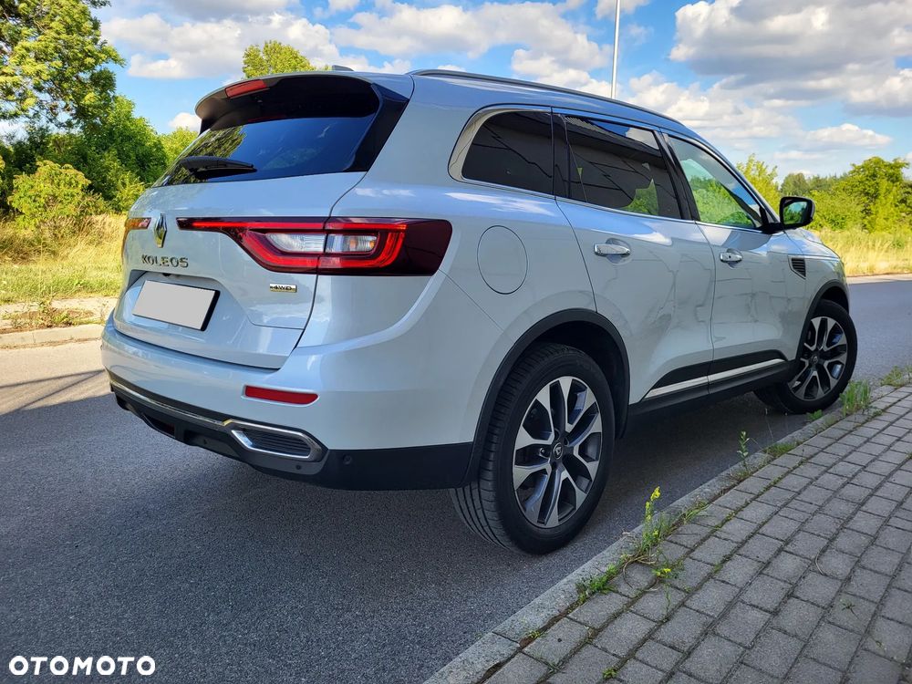 Renault Koleos - 4