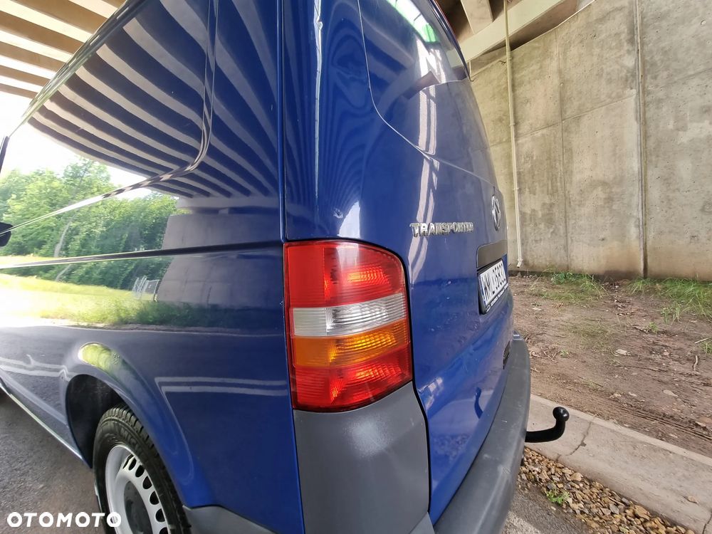 Volkswagen T5 - 21