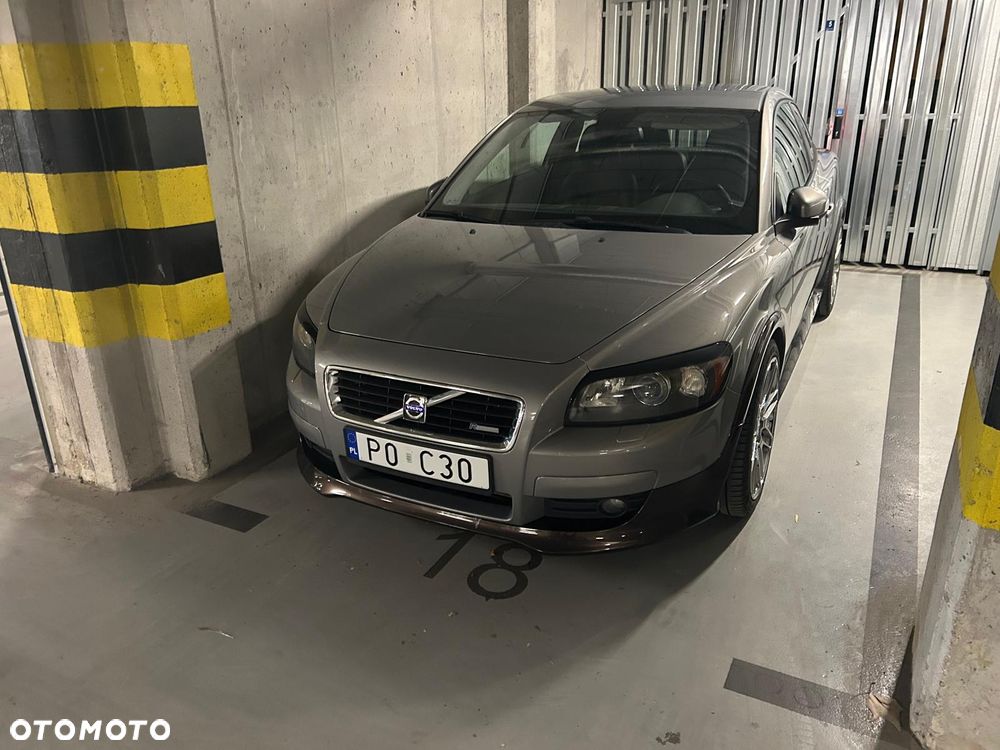 Volvo C30 - 20
