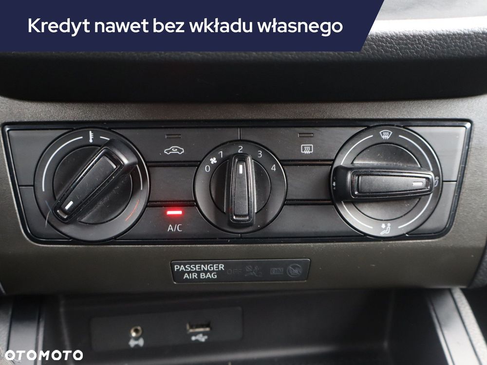 Seat Ibiza - 15