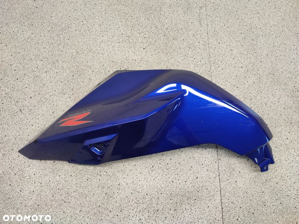 Nakładka na bak, osłona, owiewka zbiornika paliwa BMW F900R F900 R F 900 R F 900R - 1