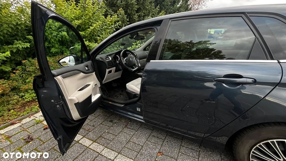 Citroën C4 1.6 HDi SX Pack MCP - 3