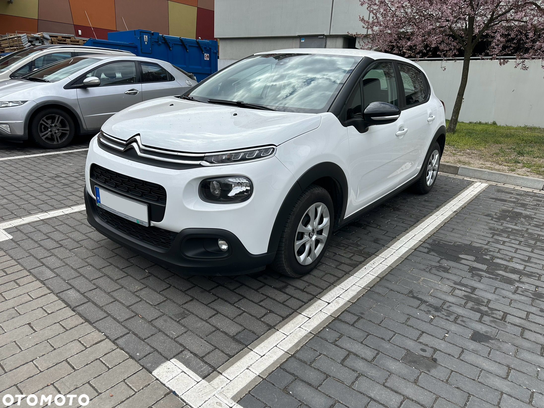 Citroën C3 1.2 PureTech Feel - 1