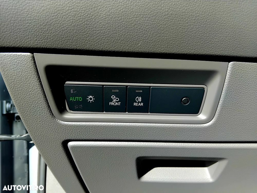 Volkswagen Touareg V6 TDI Elegance - 10