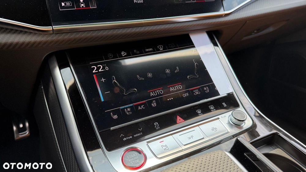 Audi RS Q8 - 23