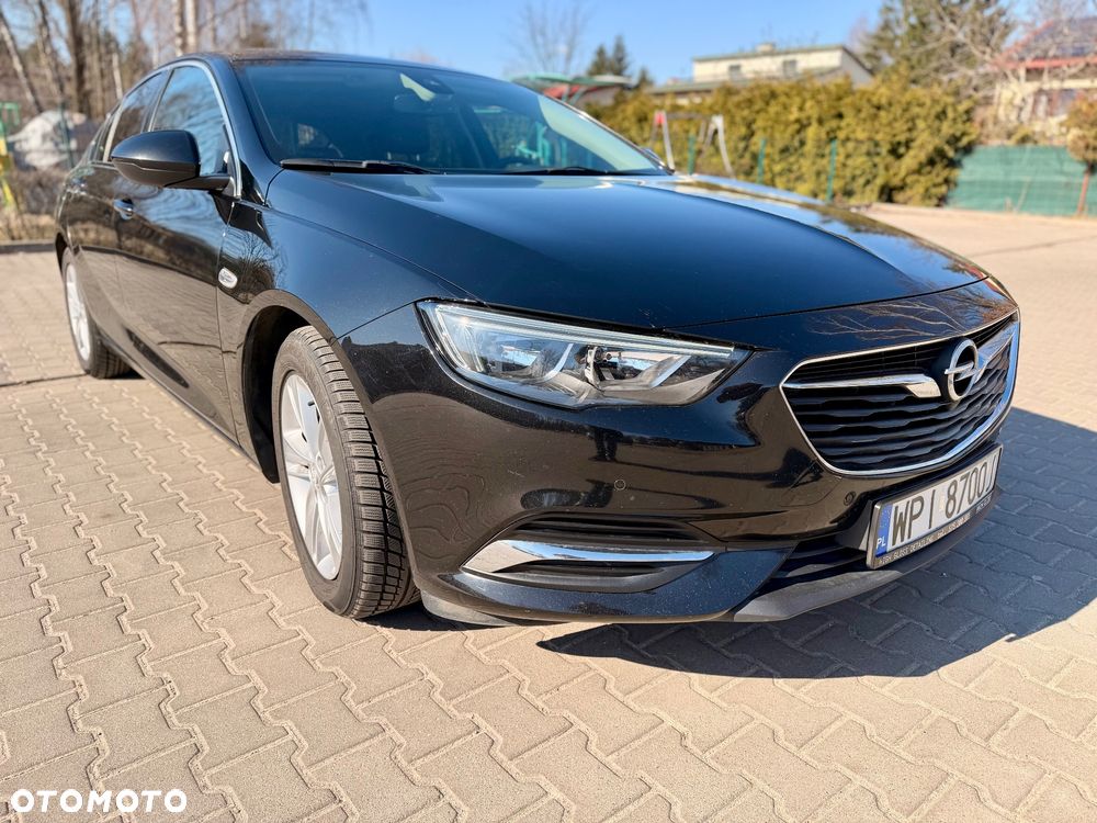 Opel Insignia - 12