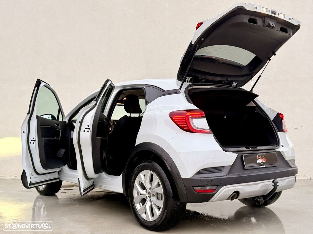 Renault Captur 1.0 TCe Evolution - 7