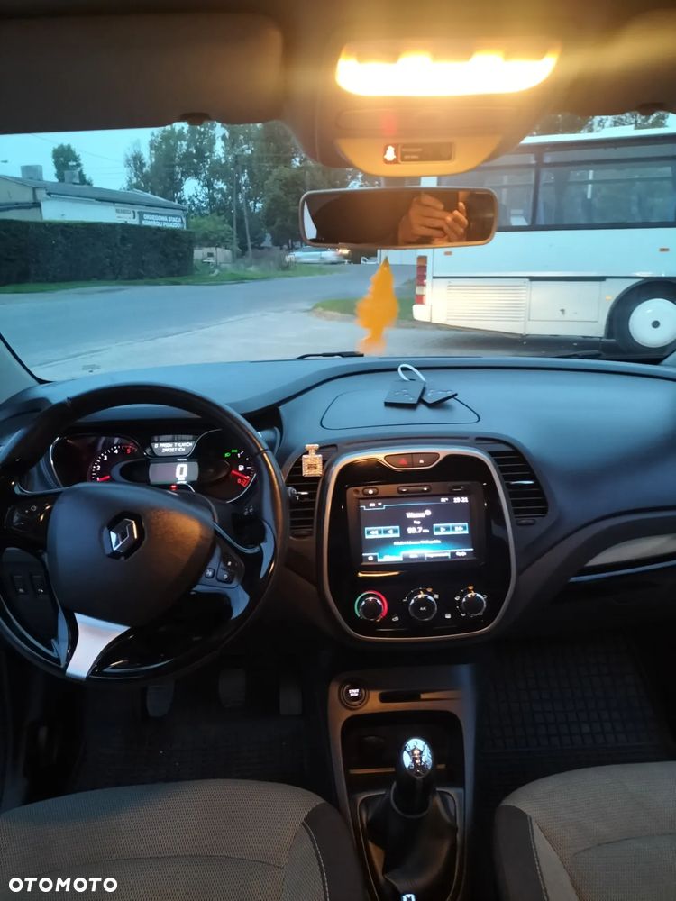 Renault Captur ENERGY dCi 90 Start&Stop Intens - 9