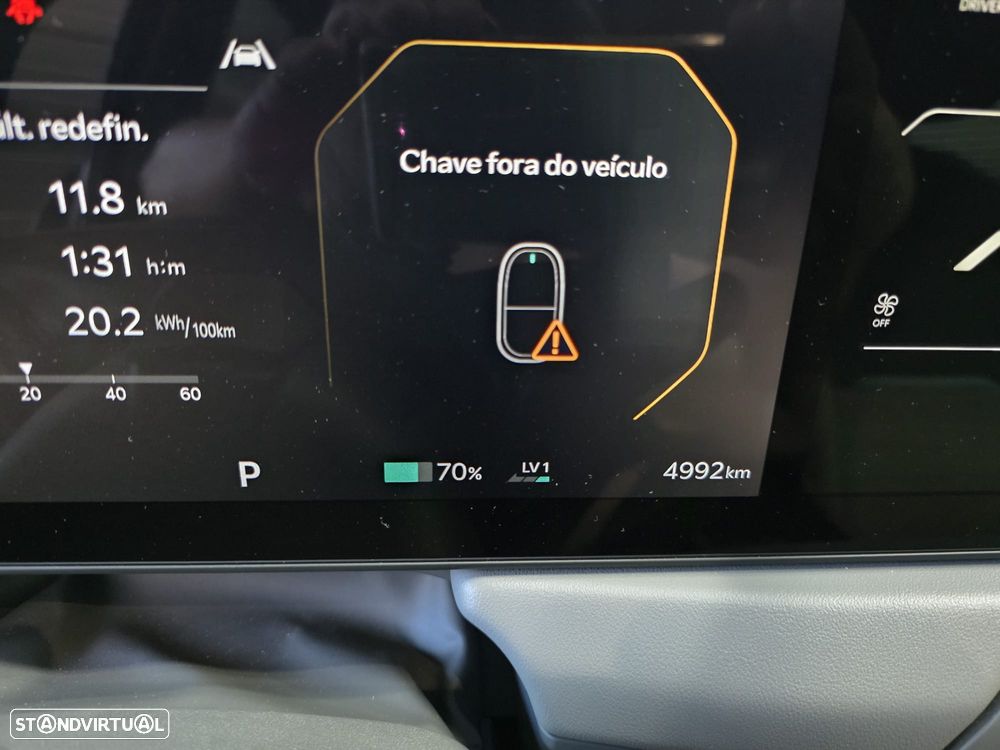 Kia EV3 58.3 kWh Drive - 16