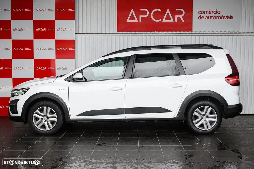 Dacia Jogger - 6