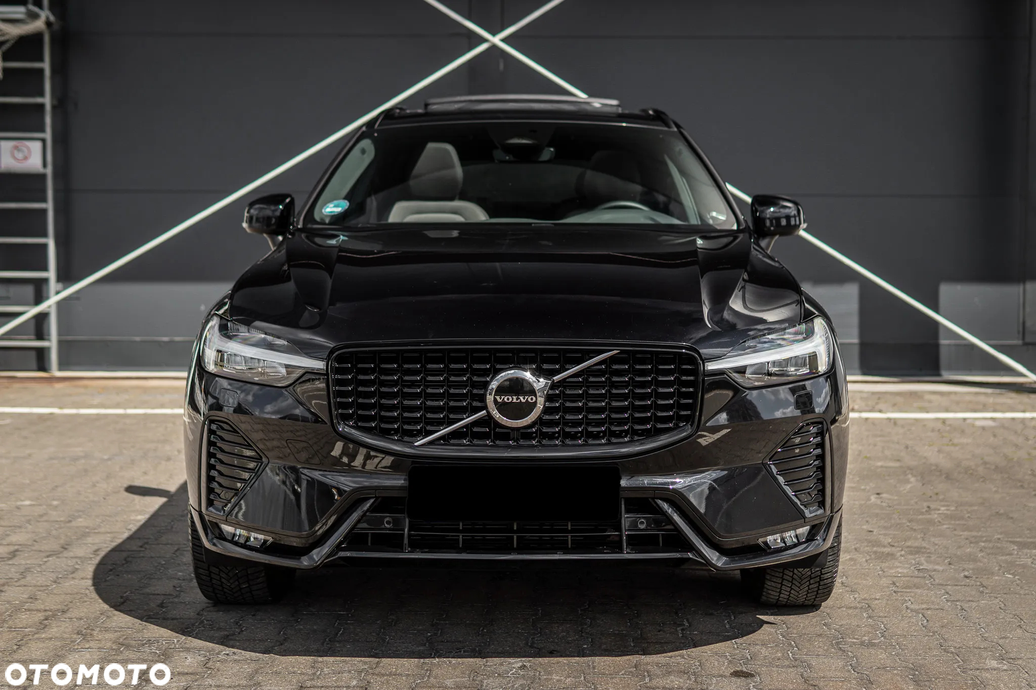 Volvo XC 60 B4 D AWD Plus Dark - 7