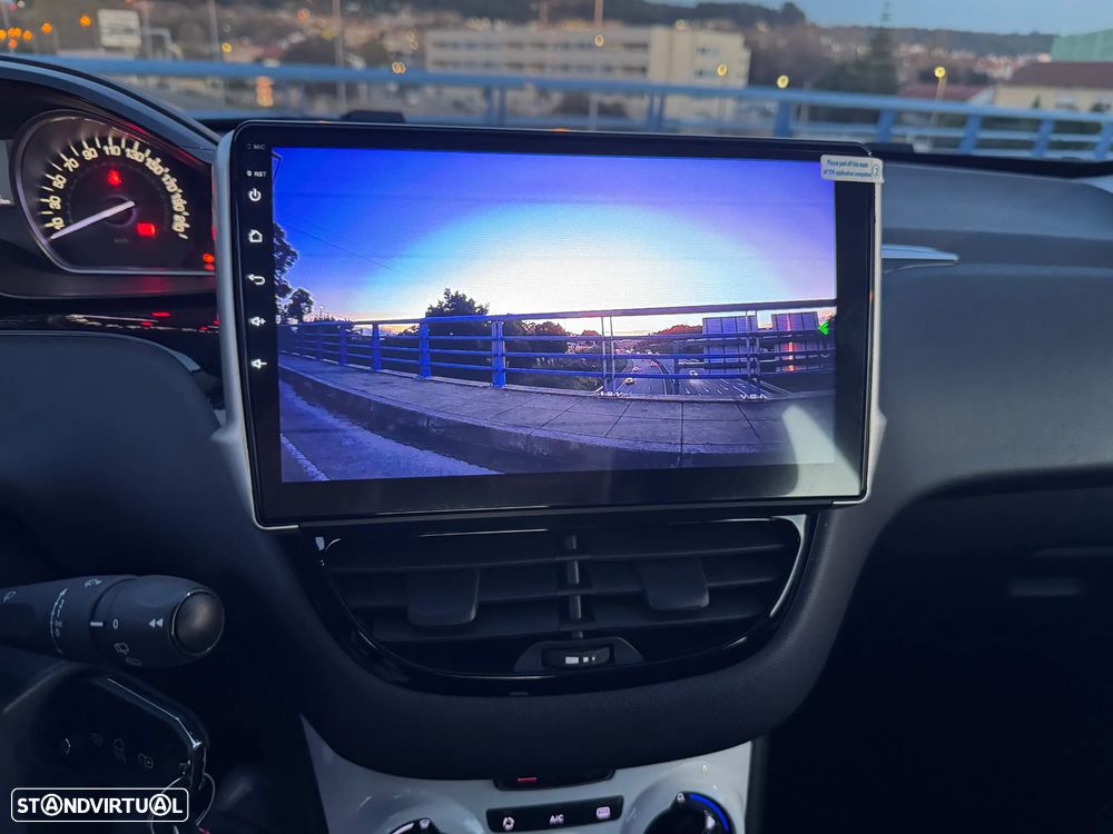 Peugeot 208 PureTech 68 Like - 16