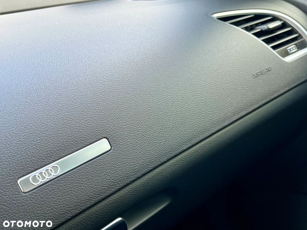 Audi A5 Sportback - 16