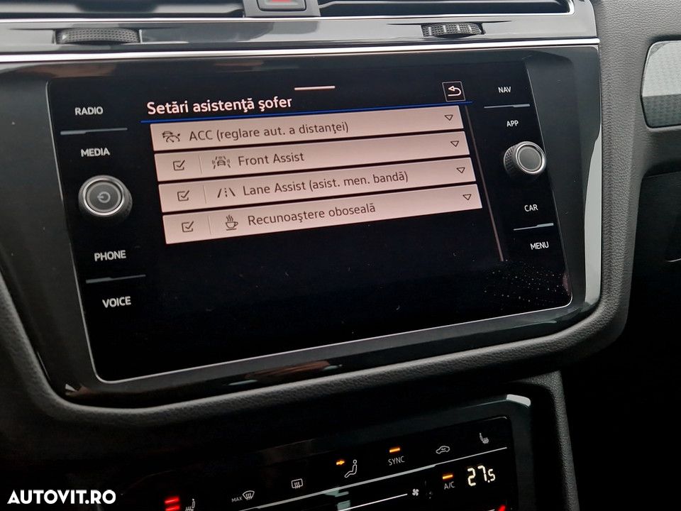 Volkswagen Tiguan 1.5 TSI ACT DSG Life - 19