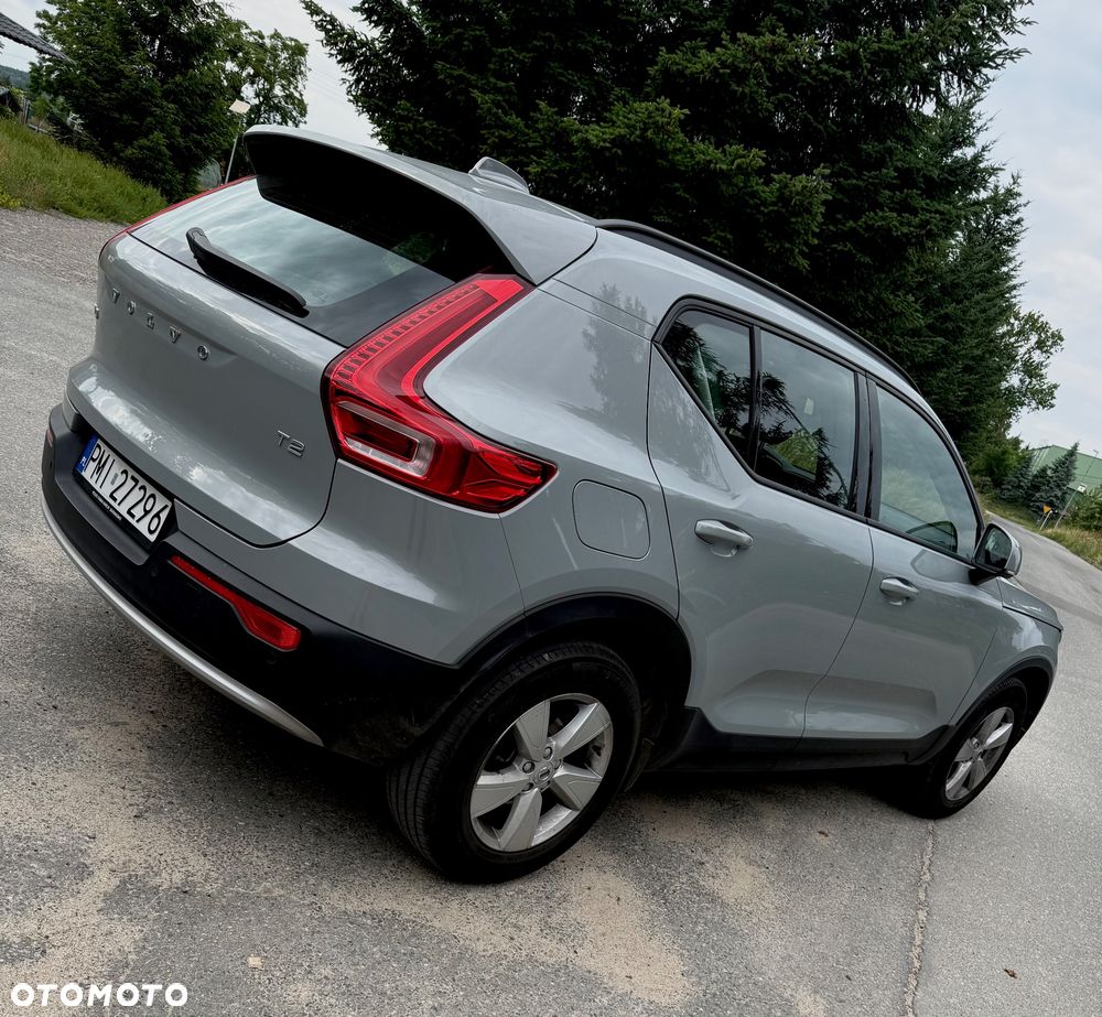 Volvo XC 40 T2 Essential - 6