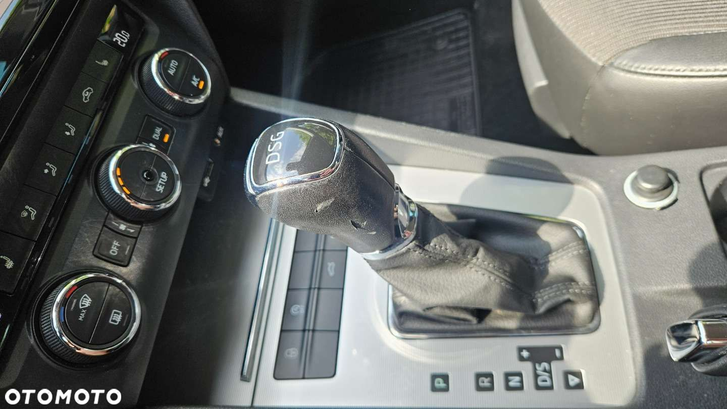 Skoda Octavia - 30