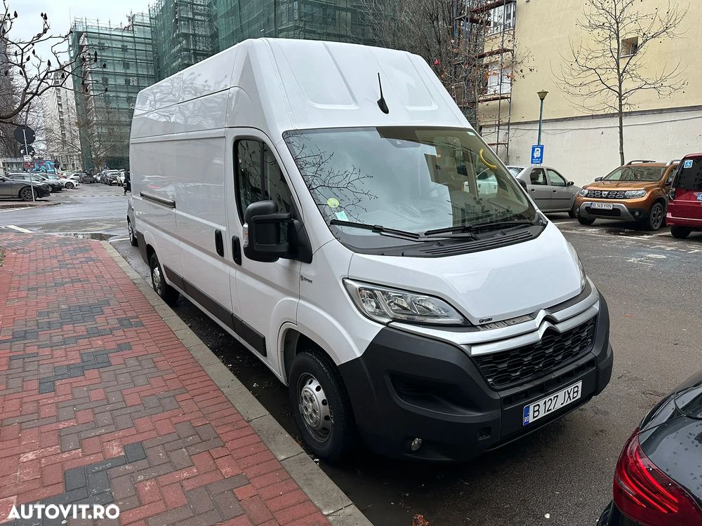 Citroën Jumper - 2