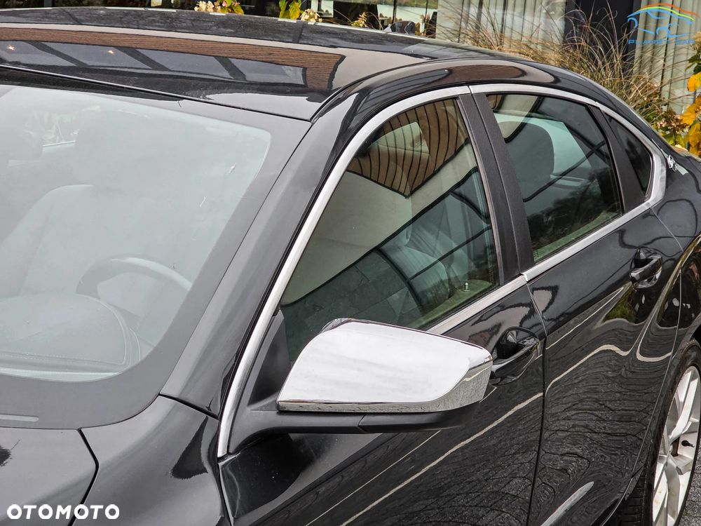 Chevrolet Impala - 7