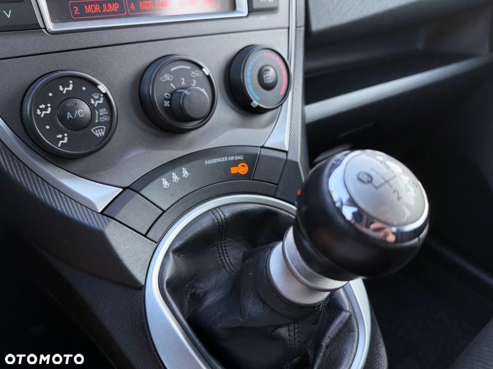 Toyota Verso S 1.33 VVT-i Comfort - 15