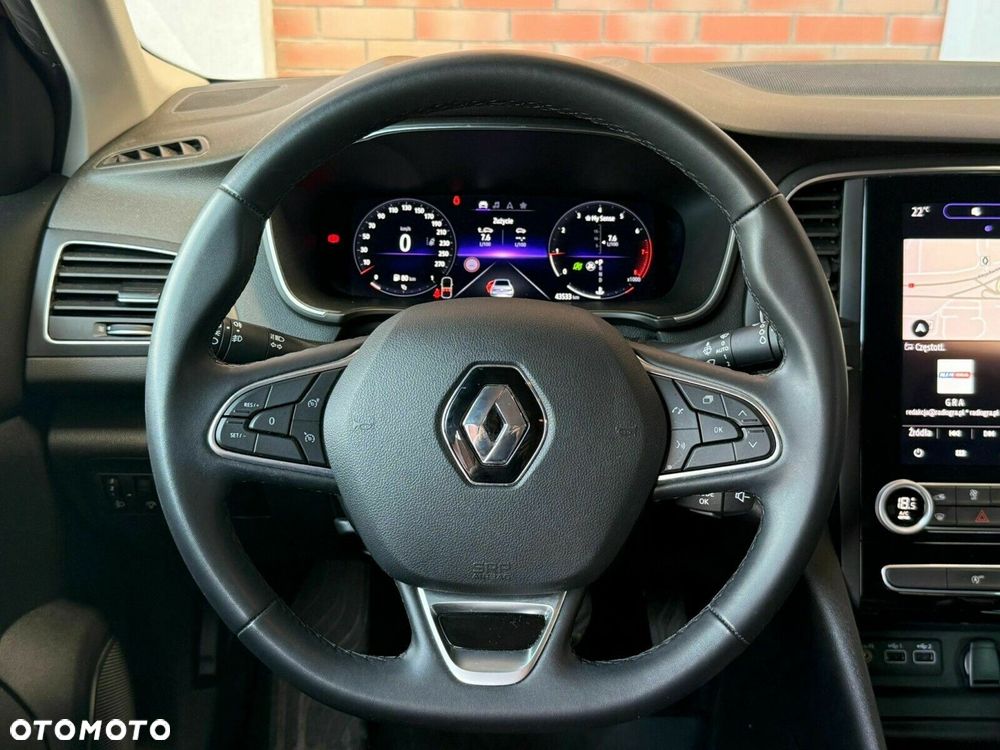 Renault Megane - 17