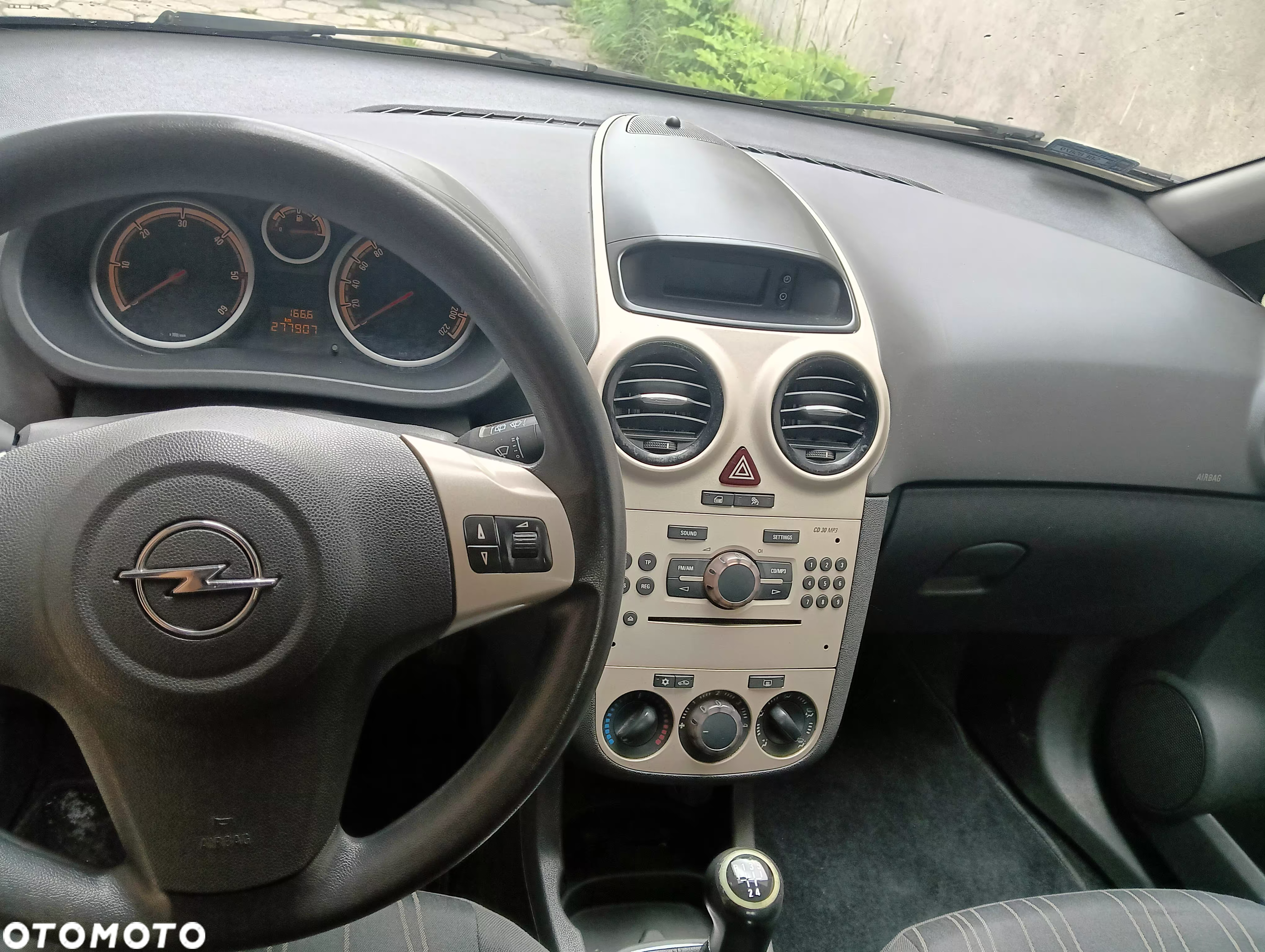Opel Corsa 1.3 CDTI Enjoy - 5