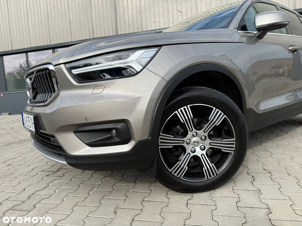 Volvo XC 40 - 37