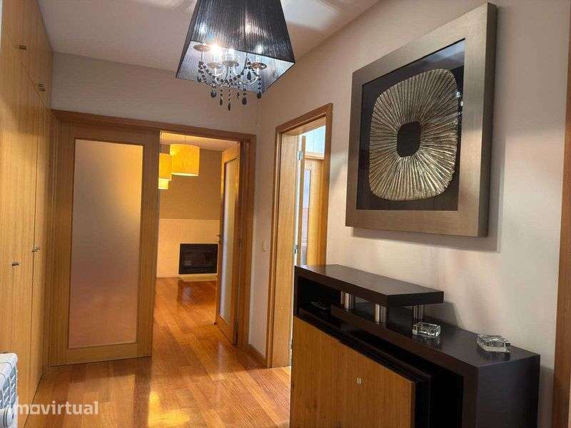 Apartamento T2 com 148m2 em Milheirós, Maia. - Grande imagem: 5/12