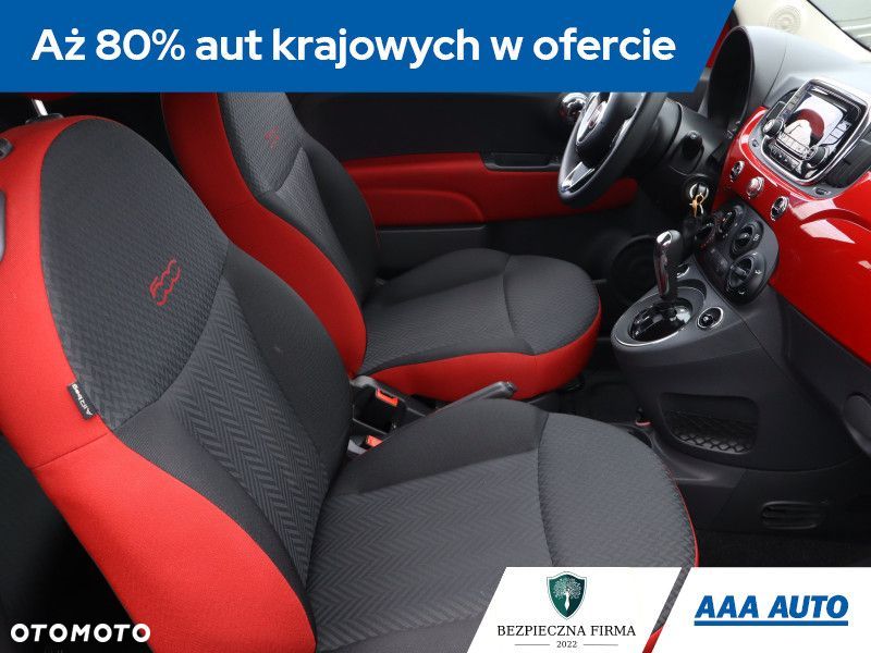 Fiat 500 - 10