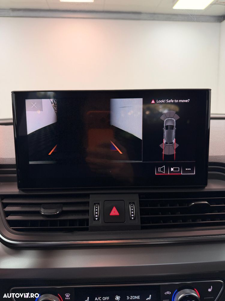 Audi Q5 50 TFSI e quattro S tronic PHEV Advanced - 20