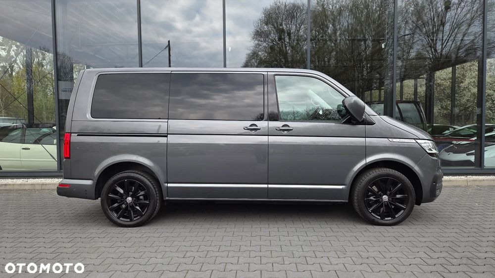 Volkswagen Multivan 2.0 TDI L1 Highline 4Motion DSG - 36