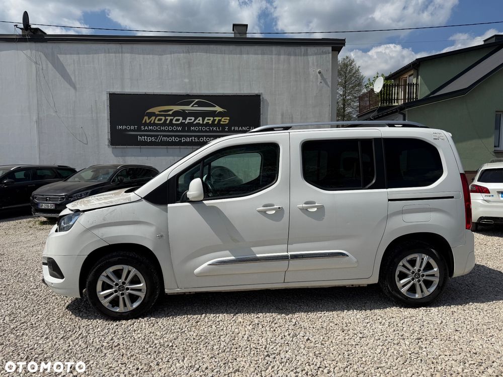 Toyota Proace City Verso - 16