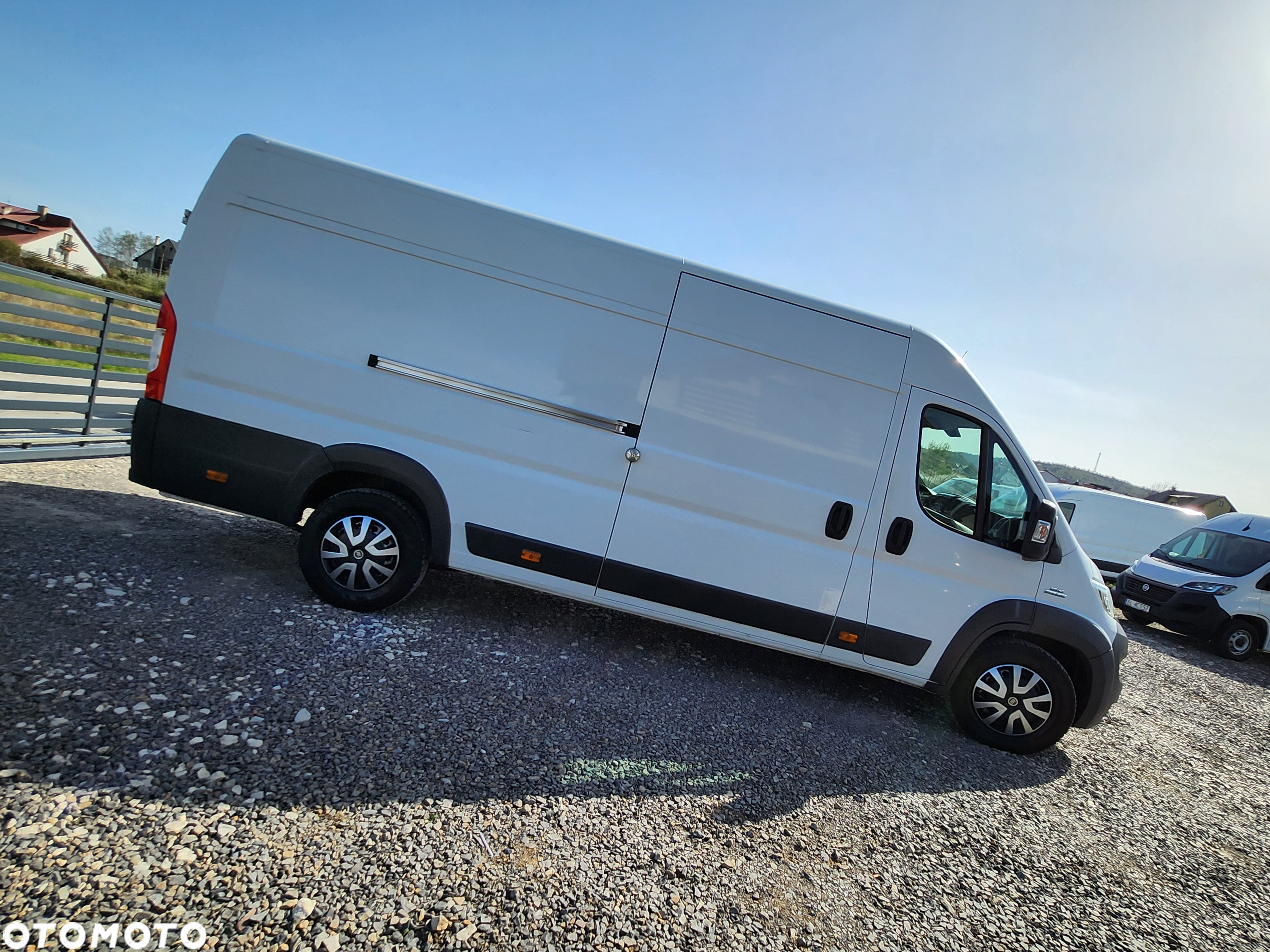 Fiat Ducato - 22
