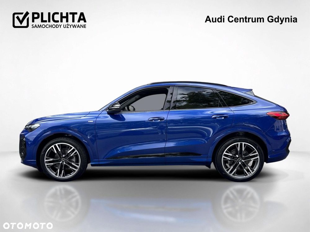 Audi Q5 Sportback 40 TFSI mHEV Quattro S Line S tronic - 3